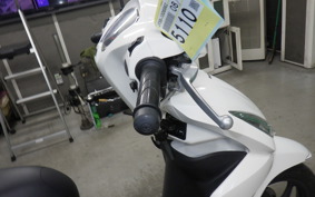 HONDA DIO 110 2009 JF58