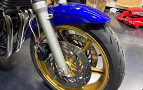 HONDA CB750 2005 RC42