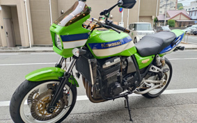 KAWASAKI ZRX1100 1997 ZRT10C