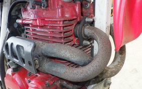 HONDA XLR250RF MD16