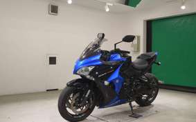 SUZUKI GSX-S1000F 2021 GT79B