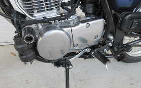 YAMAHA SR400 FINAL ED 2022 RH16J