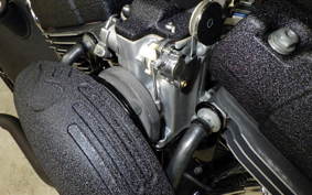 HARLEY FXSTS 1450 2002