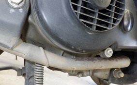 SUZUKI ADDRESS V125 S CF4MA