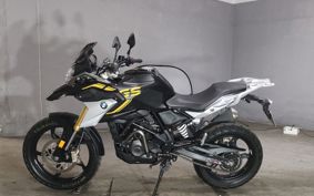 BMW G310GS 0G31