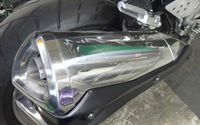 KAWASAKI Z1000 Gen.3 2007 ZRT00B