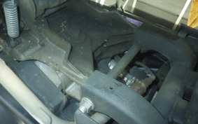 SUZUKI ｽｳｨｯｼｭ125 DV12B