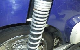 HONDA C110 SUPER CUB JA42