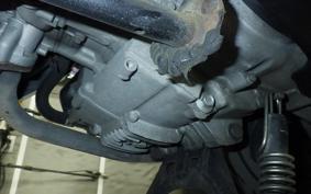 YAMAHA TRICITY 125 A 2008 SEC1J