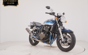KAWASAKI ZRX-2 2006