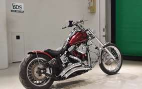 HARLEY FXSTS 1340 1996
