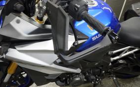 SUZUKI GSX-S1000GX 2024 EK1AA