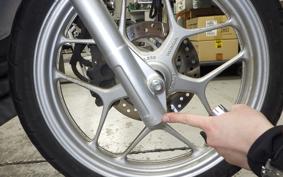 HONDA SHﾓｰﾄﾞ 1999 JF51