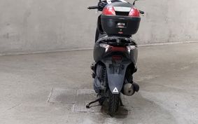 HONDA LEAD 125 JF45