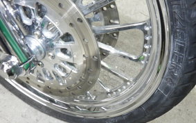HARLEY V-ROD 1130 2004