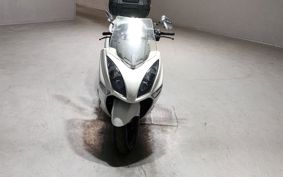 YAMAHA MAJESTY 250 SG20J