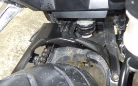 KAWASAKI Z250 2008 ER250C