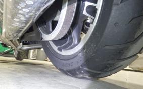 HARLEY FLHXS 1690 2015