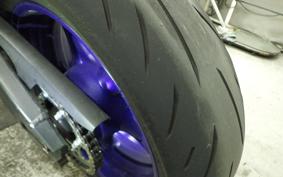 YAMAHA YZF-R6 2017