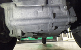 HONDA GYRO CANOPY 2013 TA03