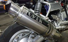 HONDA MONKEY 2020 Z50J