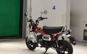 HONDA DAX 125 2024 JB04