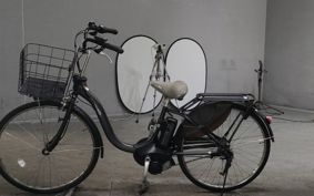 YAMAHA DENDOU ASSIST JI TON  CAR  PAS WIZU 1071