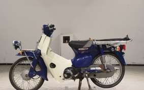 HONDA C50 SUPER CUB AA01