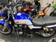 Фото Honda CB750 2000 с японского аукциона