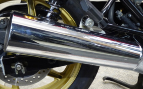 HONDA CB750 2007 RC42