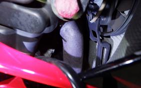 KAWASAKI ZX 1400 NINJA R A 2017
