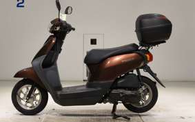 HONDA TACT-4ﾍﾞｰｼｯｸ 1989 AF75