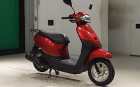 HONDA TACT-4ﾍﾞｰｼｯｸ AF79