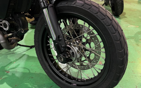 DUCATI SCRAMBLER NIGHT SHIFT 2022 3K00