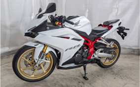 HONDA CBR250RR MC51