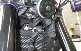 YAMAHA MT-03 ABS 2023 RH21J