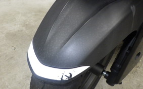YAMAHA CYGNUS Griffus 2006 SEJ4J