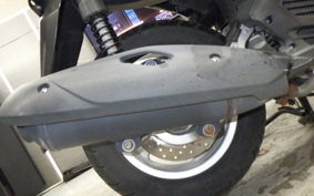 YAMAHA TRICITY 125 2008 SE82J