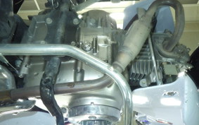 HONDA C125 SUPER CUB JA48