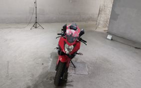 KAWASAKI NINJA250SL BX250A