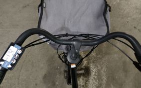 YAMAHA DENDOU ASSIST JI TON  CAR  PAS BA BE  0679