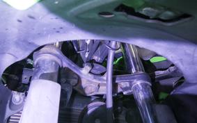 KAWASAKI NINJA 250R EX250K