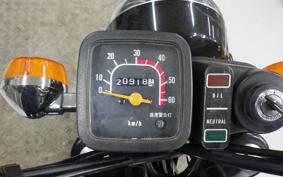 SUZUKI K50 BA15A