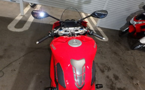 DUCATI PANIGA-REV4S 2020 DA00J