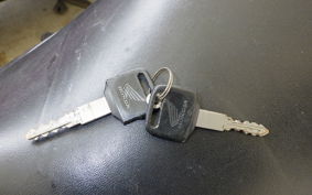 HONDA HORNET 250 MC31