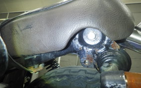 YAMAHA SR400 Gen.2 1994 1JR