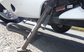 HONDA FORZA X 2009 MF10