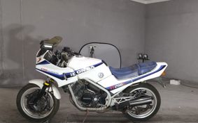 HONDA VT250F MC08