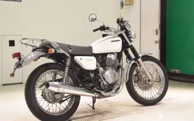 HONDA CB400SS E 2008 NC41