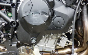 KAWASAKI NINJA H2 SX SE 2020 ZXT02A